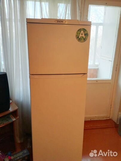Холодильник бу
