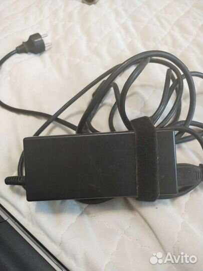 Б/П для ноутбука hp 19.5v 6.15А