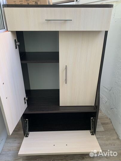 Тумба для обуви