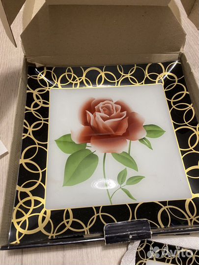 Столовый сервиз