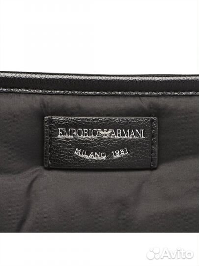 Emporio Armani сумка женская