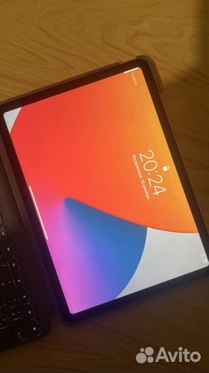 iPad Air 256 Gb Wi Fi + Apple Pencil 2 Generation