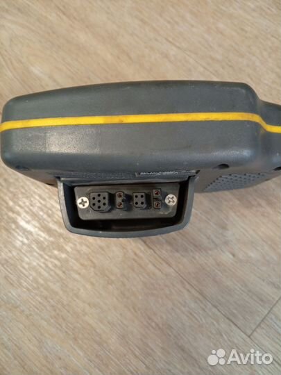 Эхолот humminbird