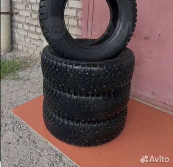 Tunga Nordway 175/65 R14 169C