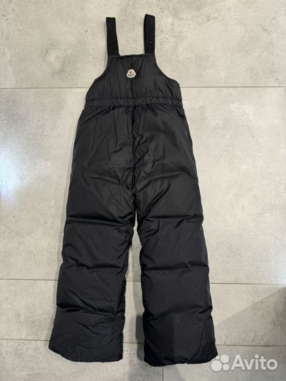 Полукомбинезон Moncler р 110-116