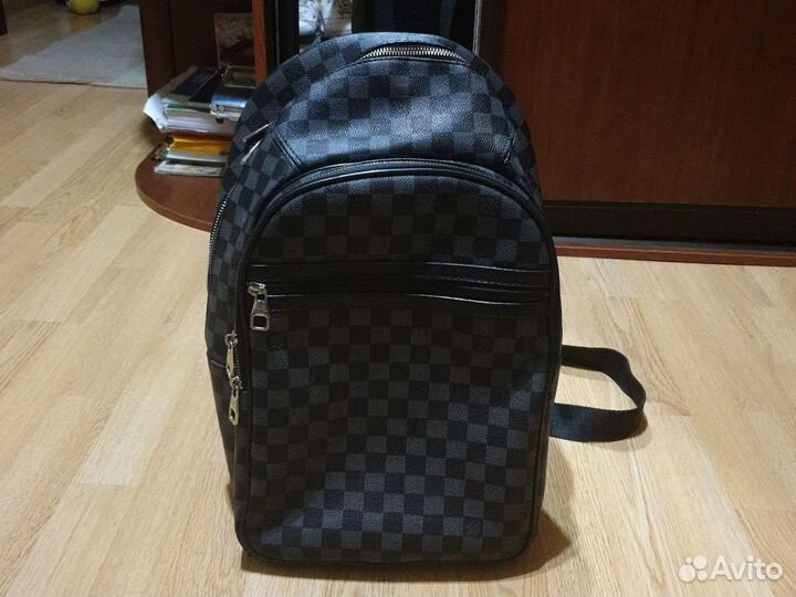 Louis vuitton рюкзак