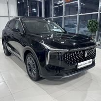 Новый FAW Bestune T55 1.5 AMT, 2023, цена от 2 044 000 руб.