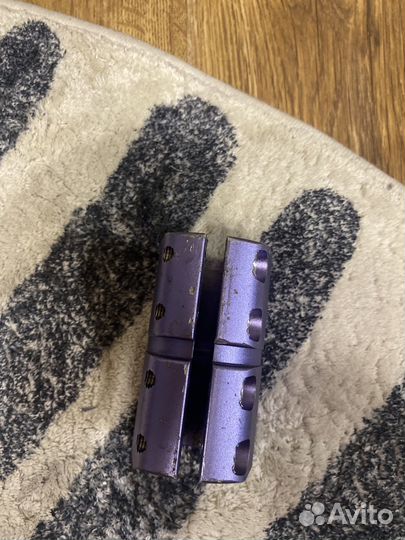 Скс для трюкового самоката