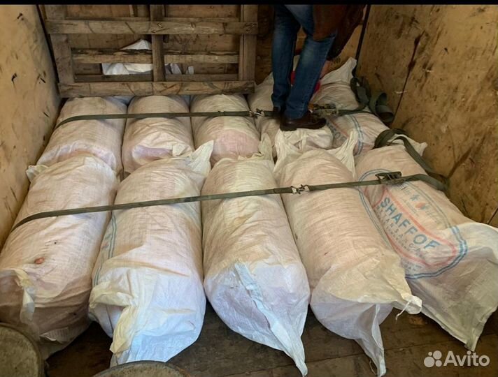 Грузоперевозки межгород от 200км