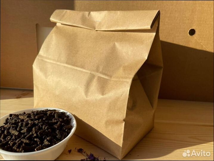 Иван-чай 1 кг урожай 2023, полезный чай