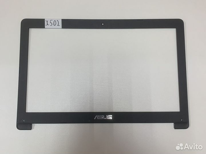Рамка матрицы для ноутбука asus x502