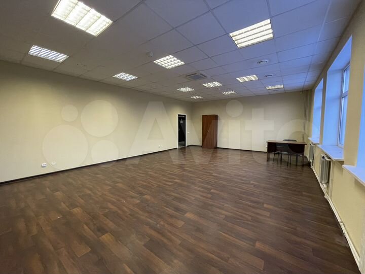 Аренда офиса 53.5 кв.метров, 8 этаж