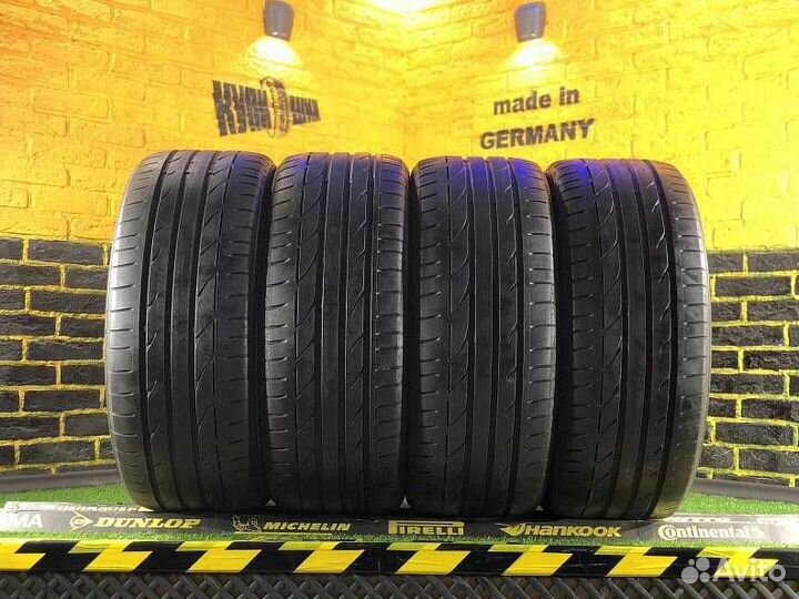 Bridgestone Potenza S001 225/40 R18