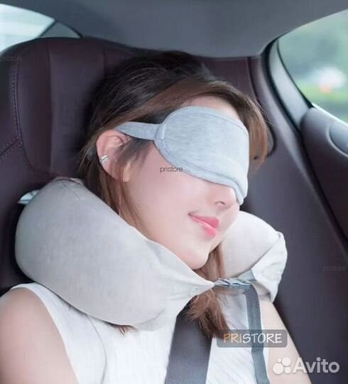 Маска для глаз 8H