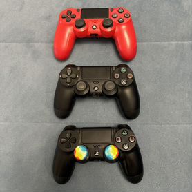 Геймпад ps4 dualshock 4 оригинал