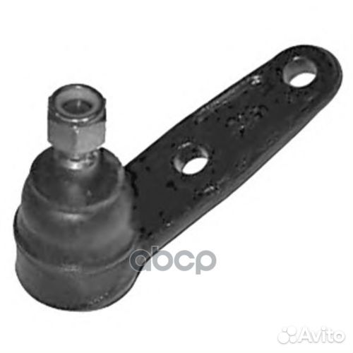 Опора шаровая Daewoo Kalos 02 52-73005-SX Ste