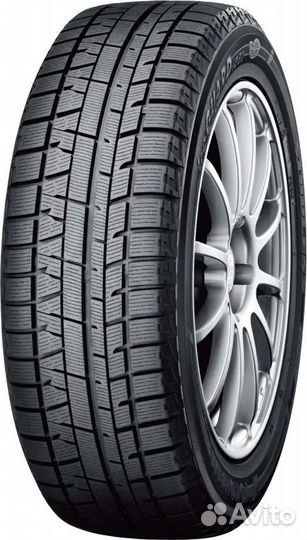 Yokohama Ice Guard IG50+ 205/60 R16 96Q