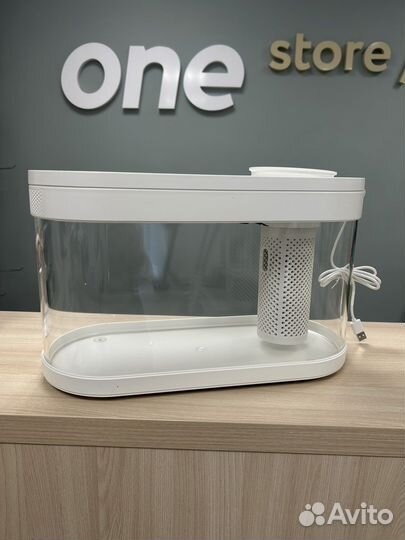 Акваферма Xiaomi Descriptive Amphibious C180