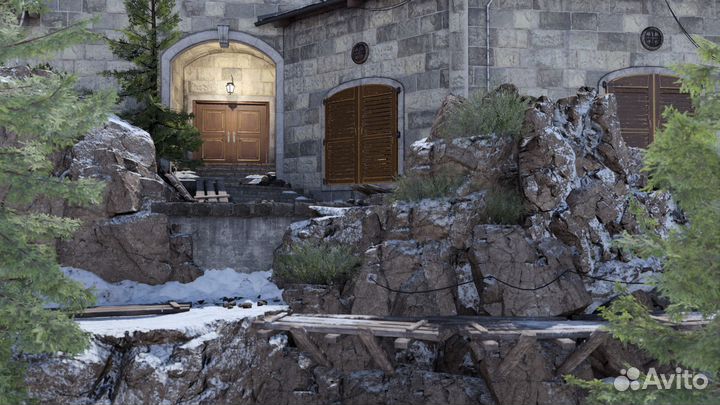 Call of Duty: Vanguard (Battlenet)