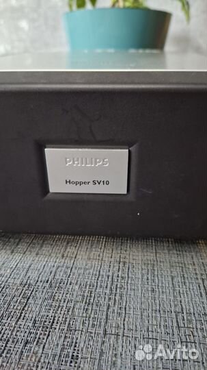 Проектор Philips sv 10