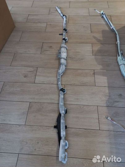 Подушка безопасности бмв х3 ф25