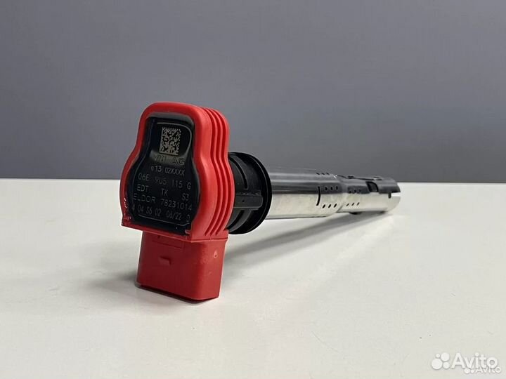 06E905115G VAG Катушка зажигания