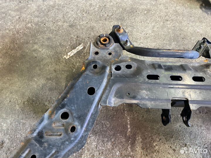 Подрамник передний Mazda 6 GH L5 2008