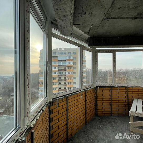 Пластиковые окна пвх