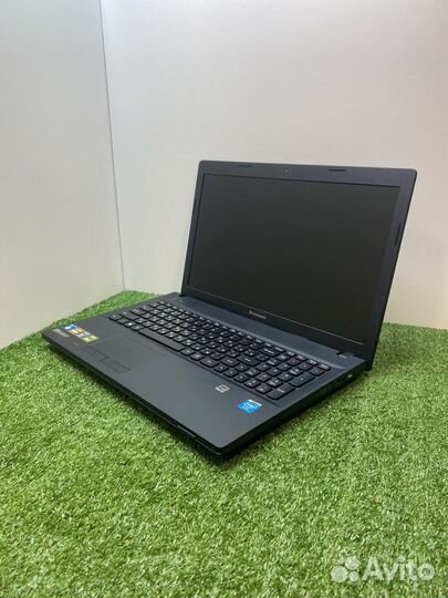 Ноутбук Lenovo g500 (20901)