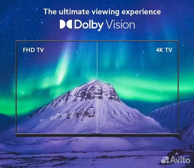 Xiaomi TV Stick 4K Android 11