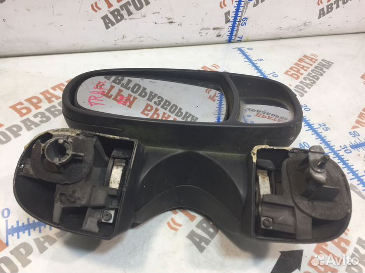 Рено Трафик зеркало правое