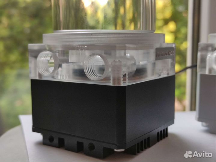 Помпа DDC, 17Вт, 960 л/час