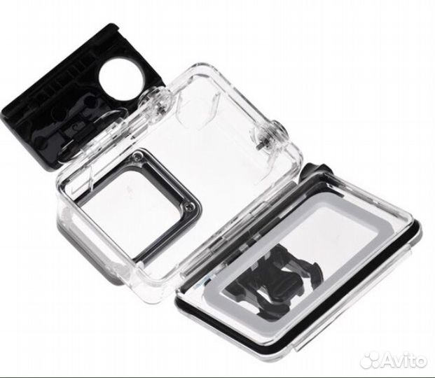 Защитный бокс gopro hero 5/6/7/9/10/11