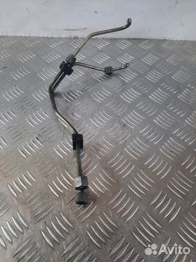 Трубка топливная Citroen C4 1 1.6 9H01 2008
