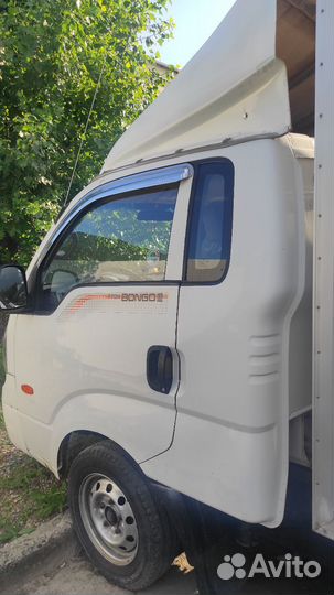 Kia Bongo 2.5 МТ, 2012, 298 000 км
