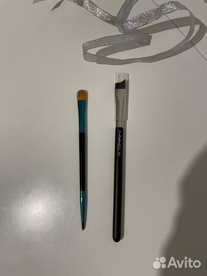 Кисти для макияжа MAC