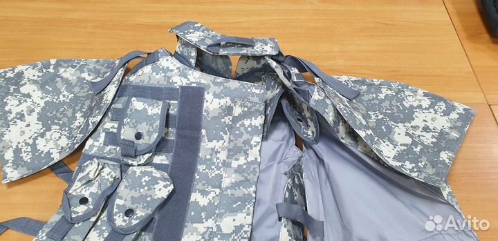 Военные вещи