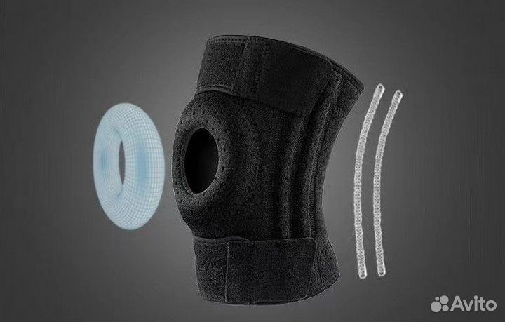 Наколенник ортопедический ортез