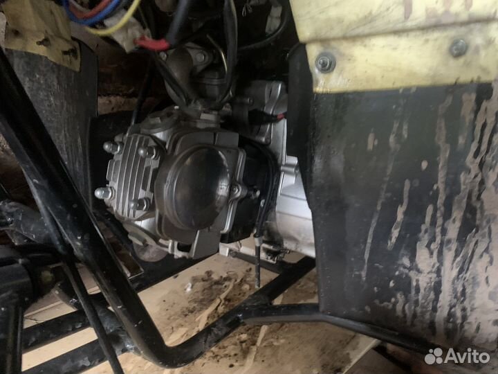 Avantis 125