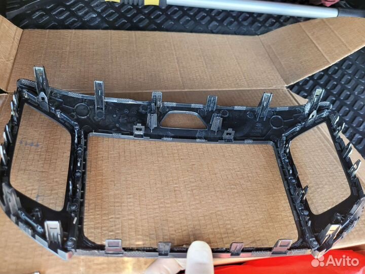 Шгу hyundai creta 2016-2021