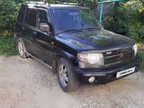 Mitsubishi Pajero Pinin 2.0 AT, 2005, 178 000 км, с пробегом, цена 655 000 руб.