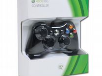 Джойстик xbox 360