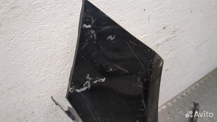 Крыло правое переднее Audi A1 (8X)