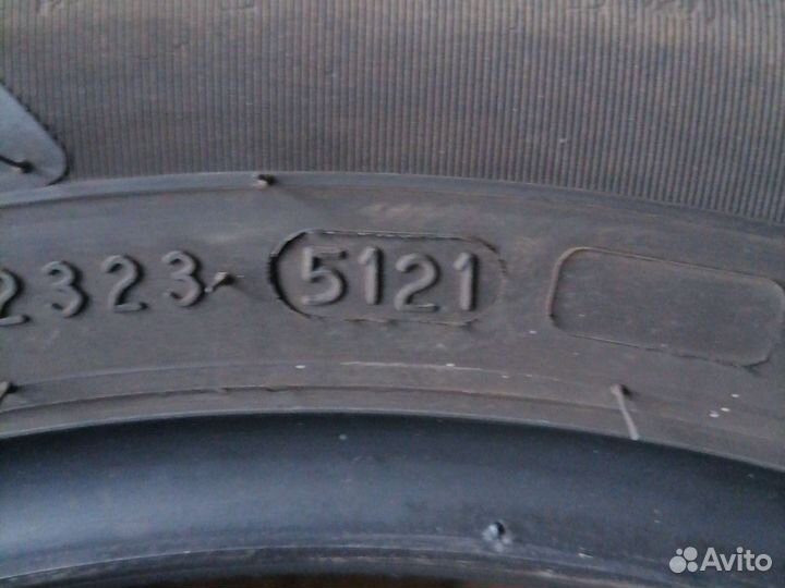 Nokian Tyres Nordman SX3 195/50 R15 82H