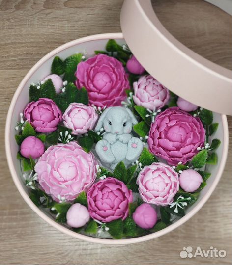 Набор к 8 марта