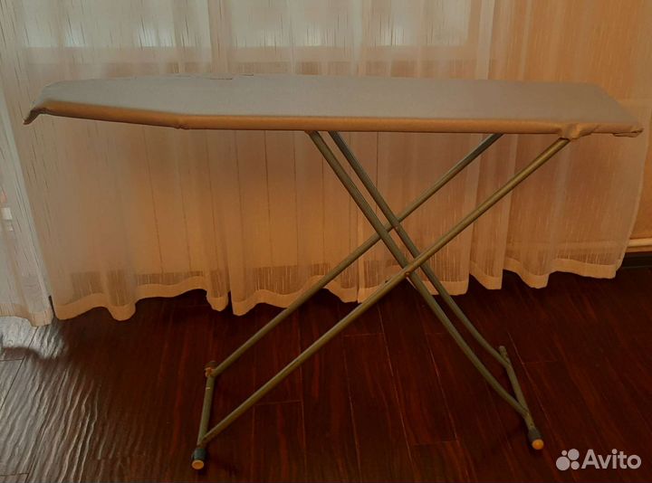 Гладильная доска, выпуск СССР