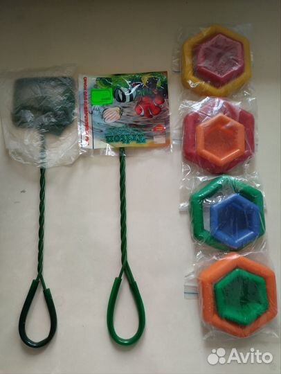 Корм для рыбок