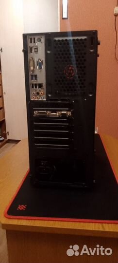 Компьютер для дома, и работы