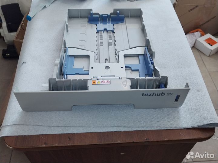 A32RPP3T00 Кассета в сборе