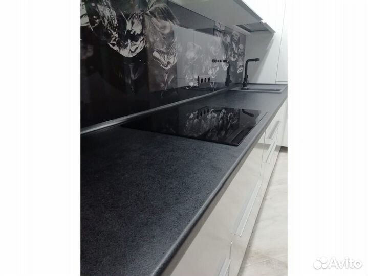 Кухни на заказ. Своё производство